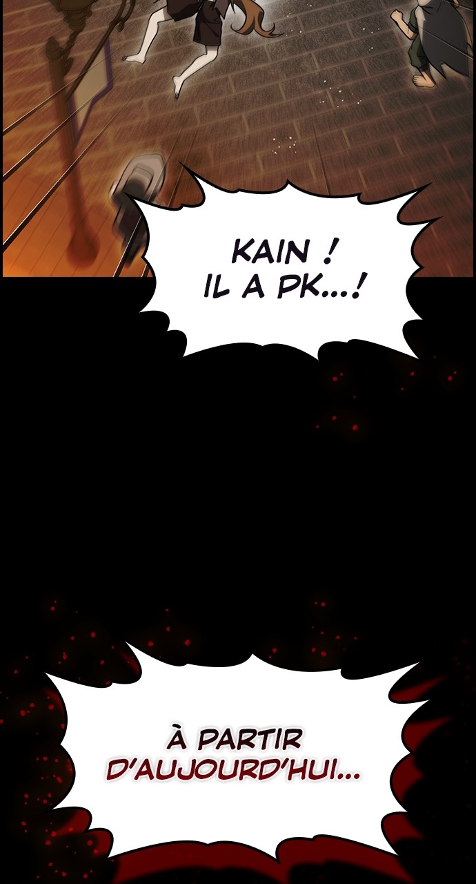 Read Bad Ending Maker vf Manga Online