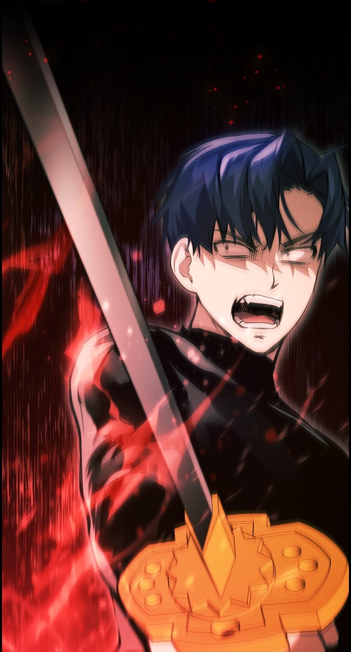 Read Bad Ending Maker vf Manga Online