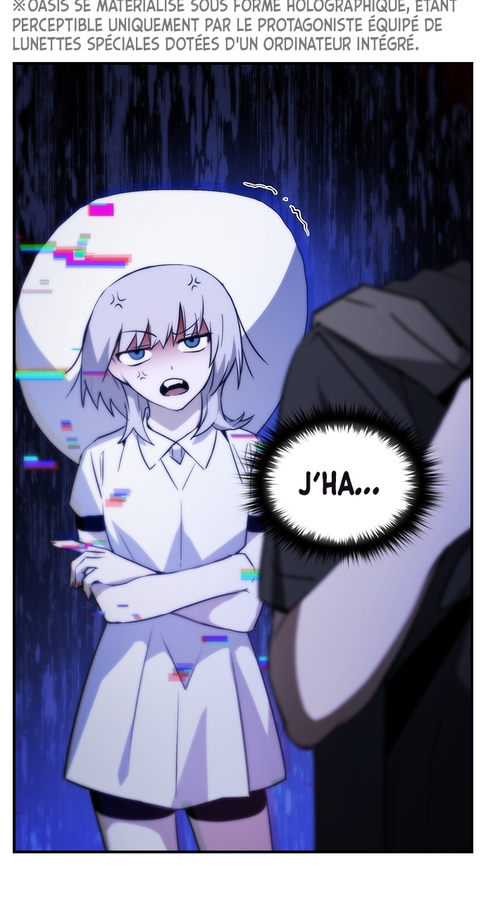 Read Bad Ending Maker vf Manga Online