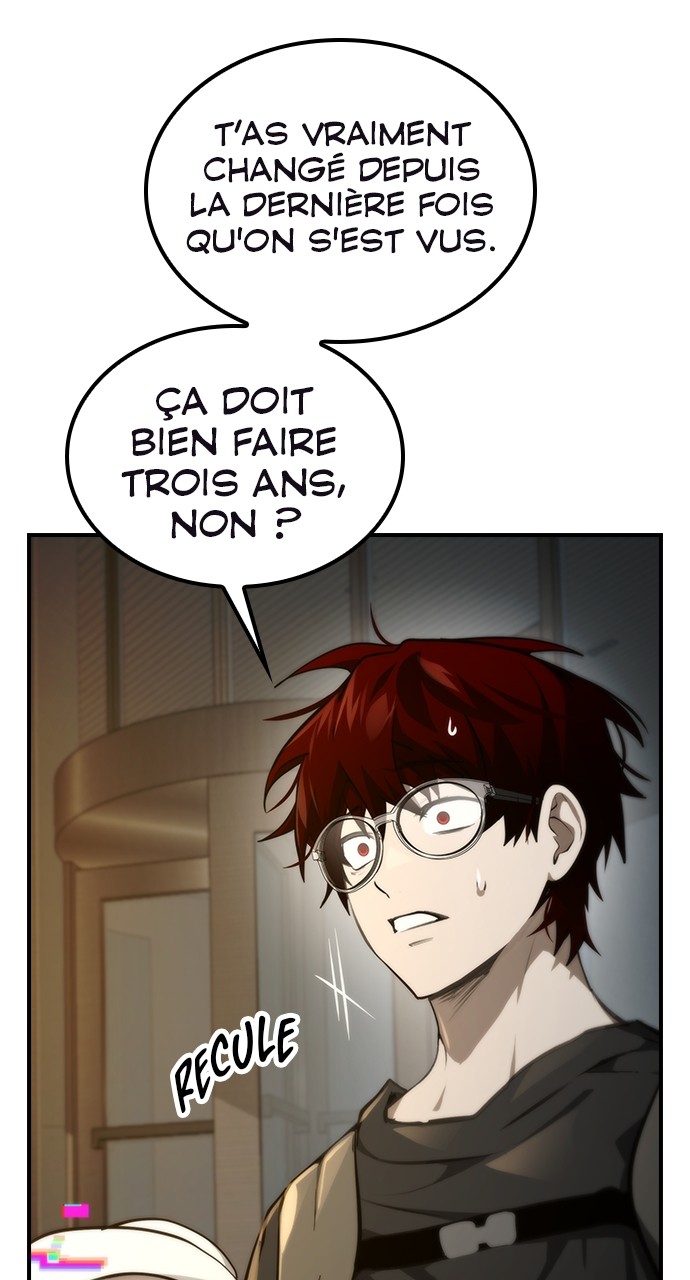 Read Bad Ending Maker vf Manga Online
