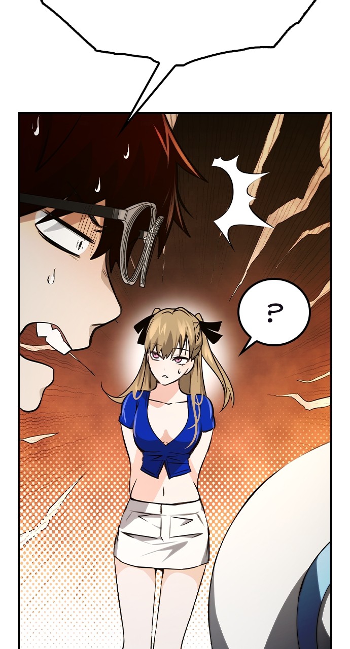 Read Bad Ending Maker vf Manga Online