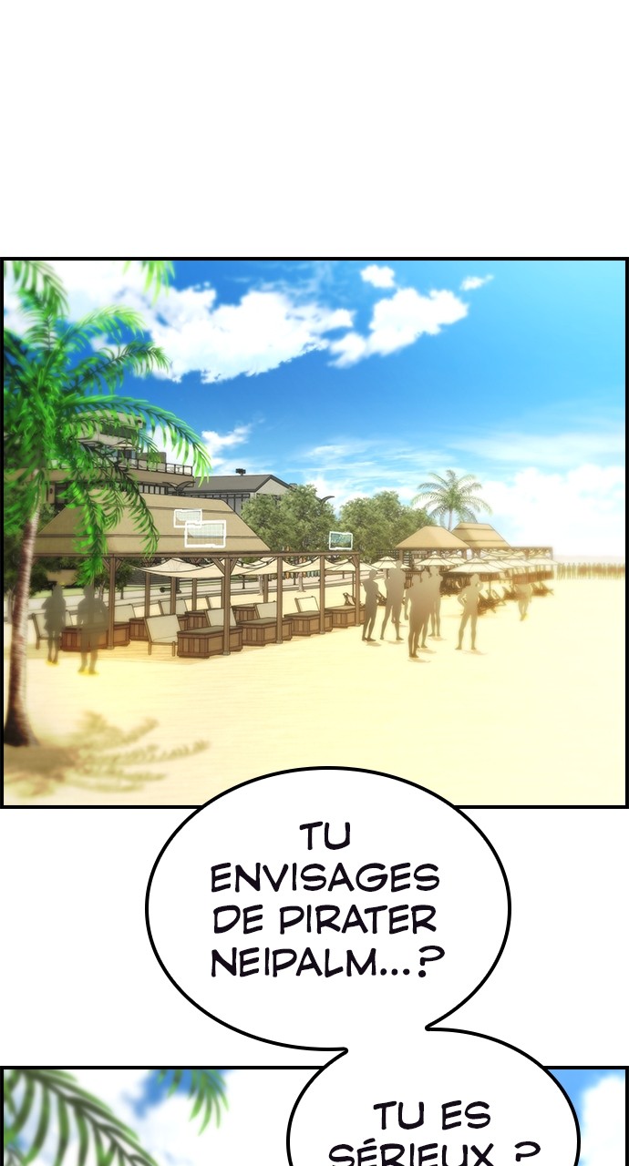 Read Bad Ending Maker vf Manga Online
