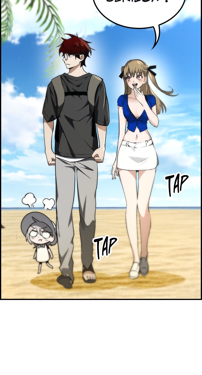 Read Bad Ending Maker vf Manga Online