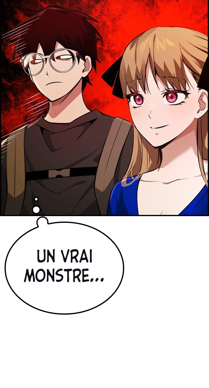 Read Bad Ending Maker vf Manga Online