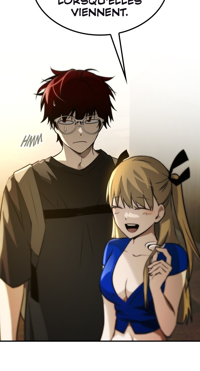 Read Bad Ending Maker vf Manga Online