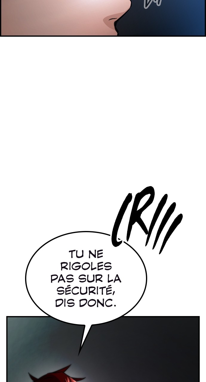 Read Bad Ending Maker vf Manga Online