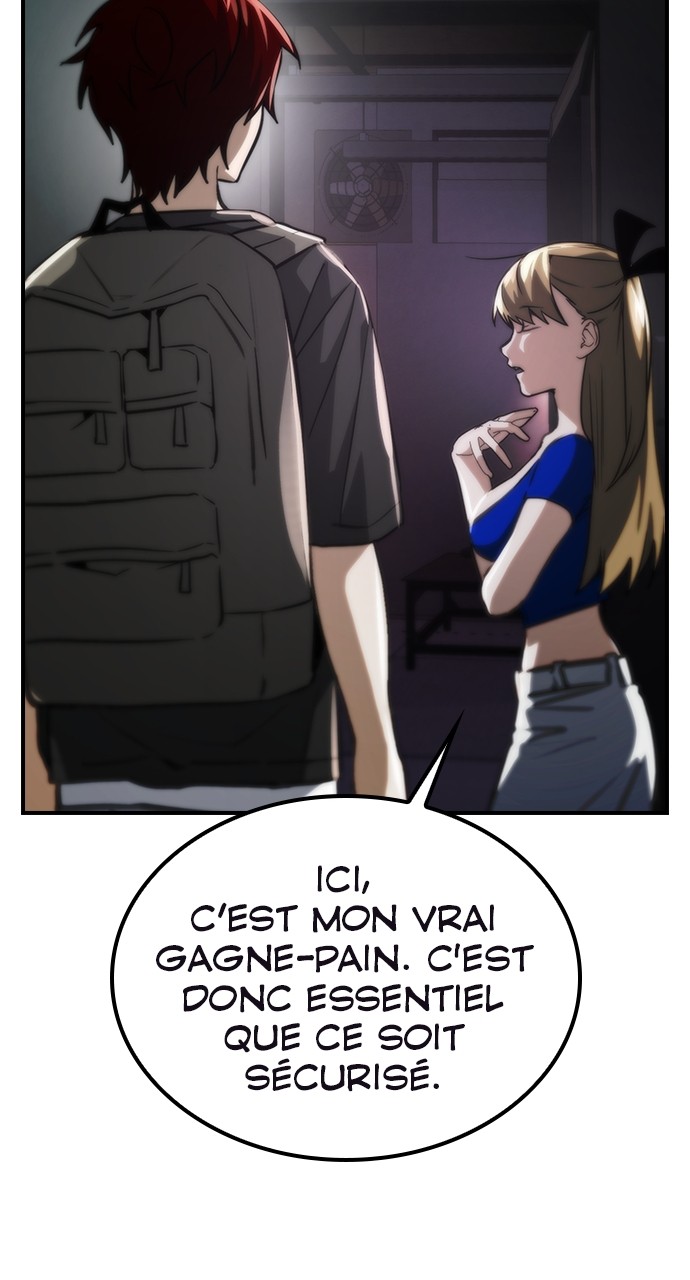 Read Bad Ending Maker vf Manga Online