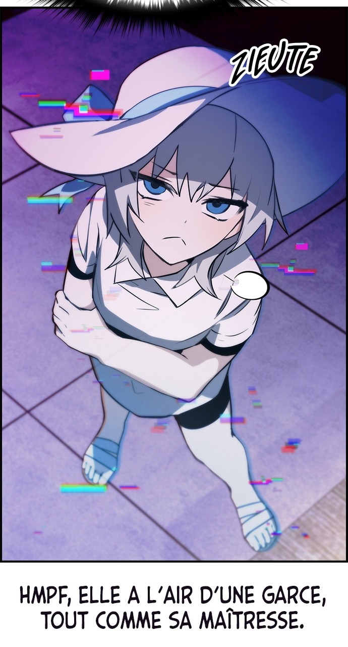Read Bad Ending Maker vf Manga Online