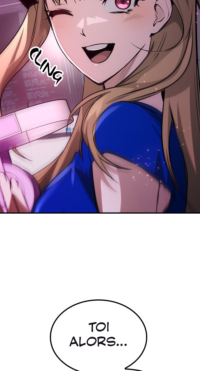 Read Bad Ending Maker vf Manga Online