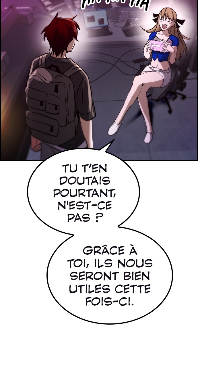 Read Bad Ending Maker vf Manga Online