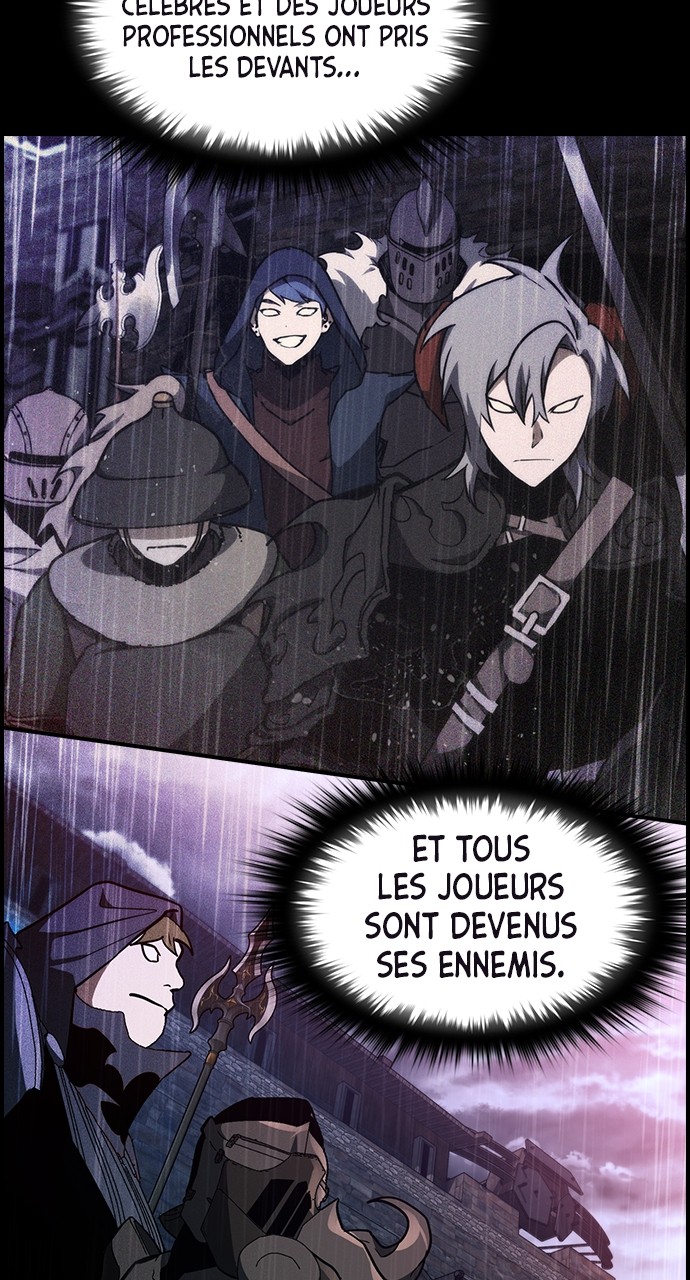 Read Bad Ending Maker vf Manga Online