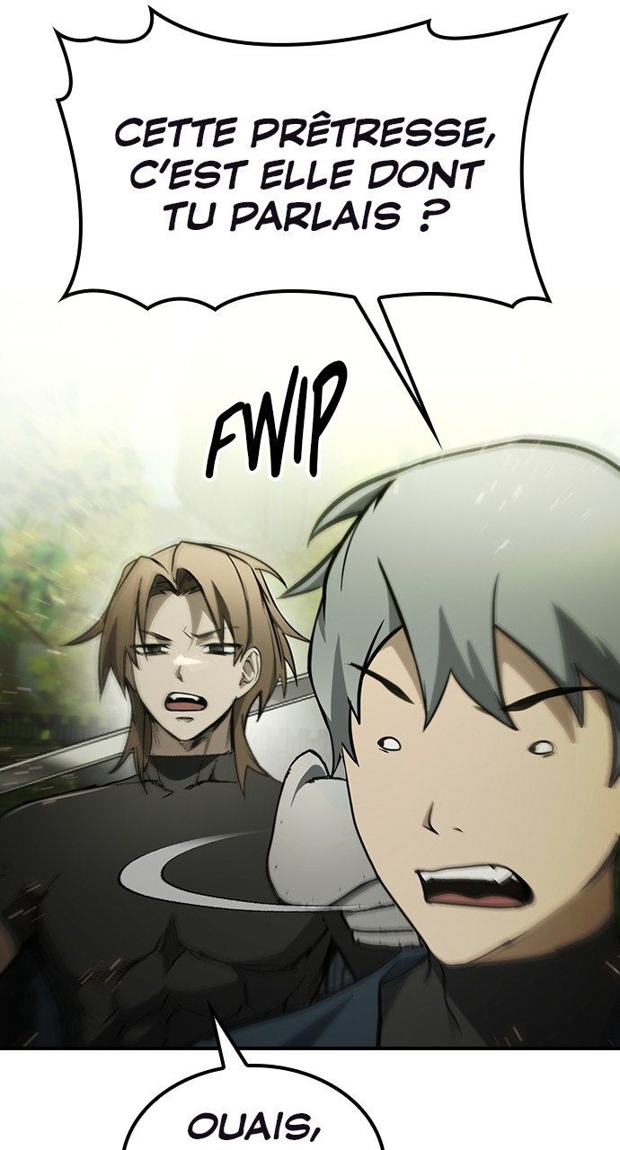 Read Bad Ending Maker vf Manga Online