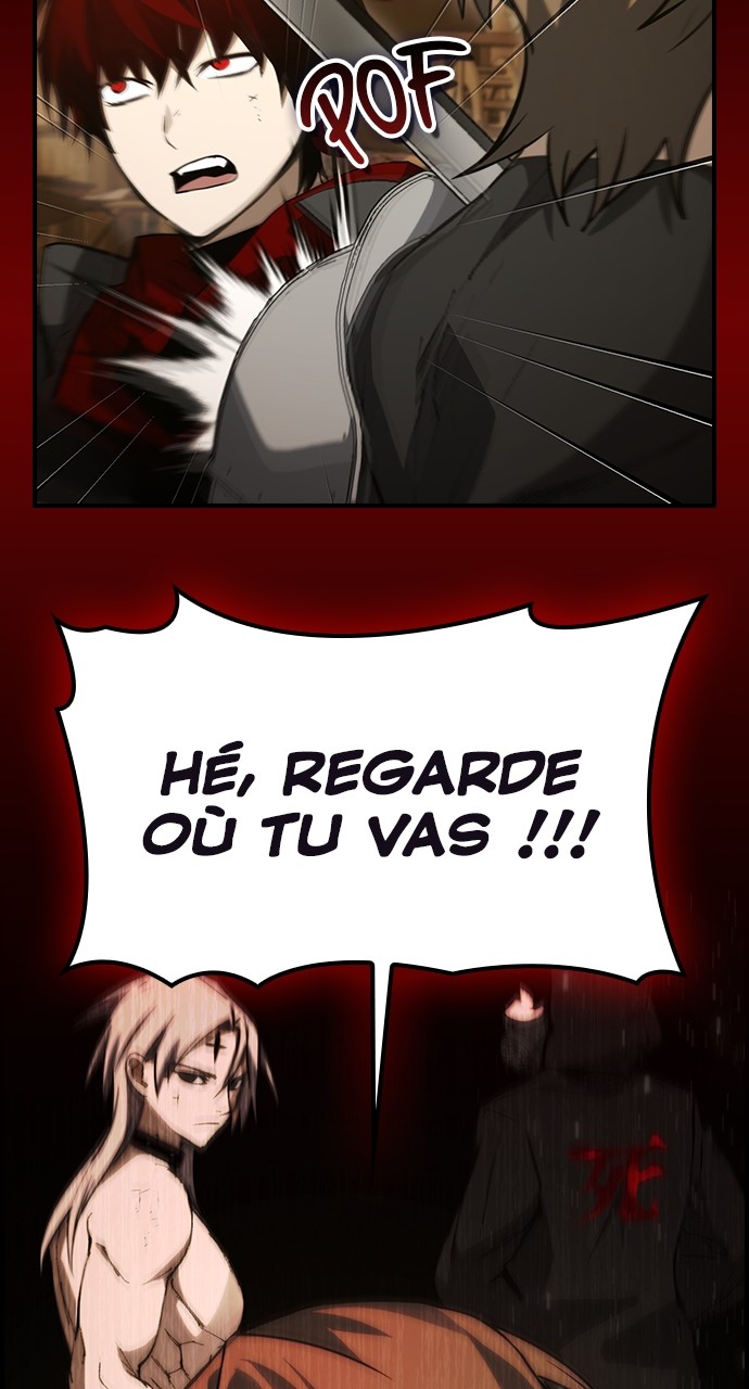 Read Bad Ending Maker vf Manga Online