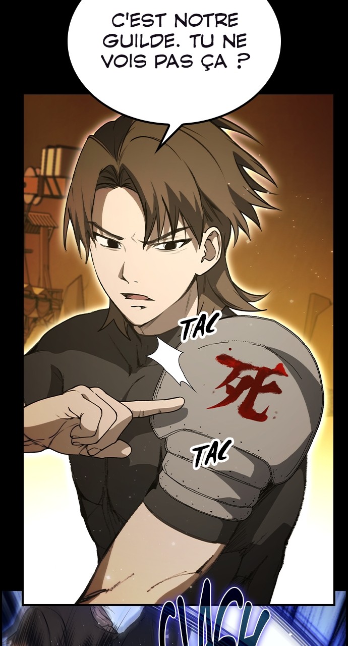 Read Bad Ending Maker vf Manga Online