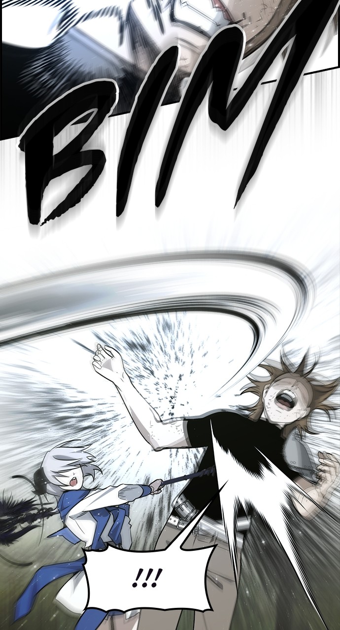 Read Bad Ending Maker vf Manga Online