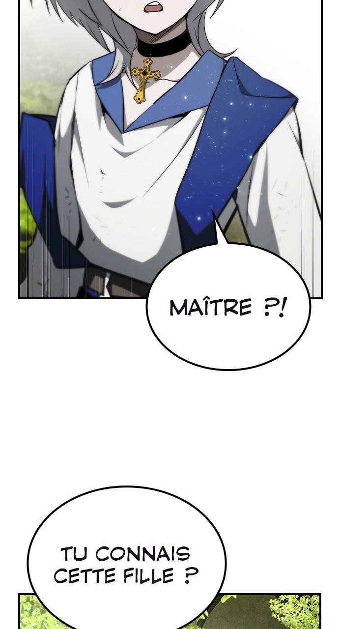 Read Bad Ending Maker vf Manga Online