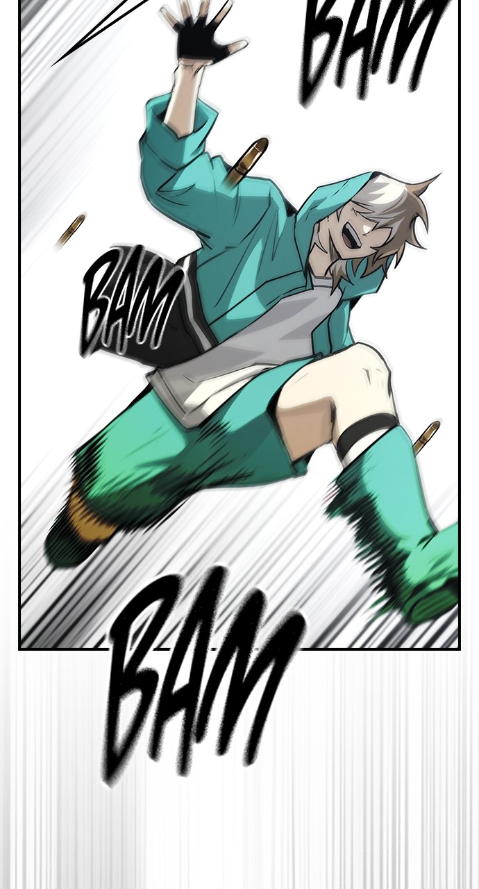 Read Bad Ending Maker vf Manga Online