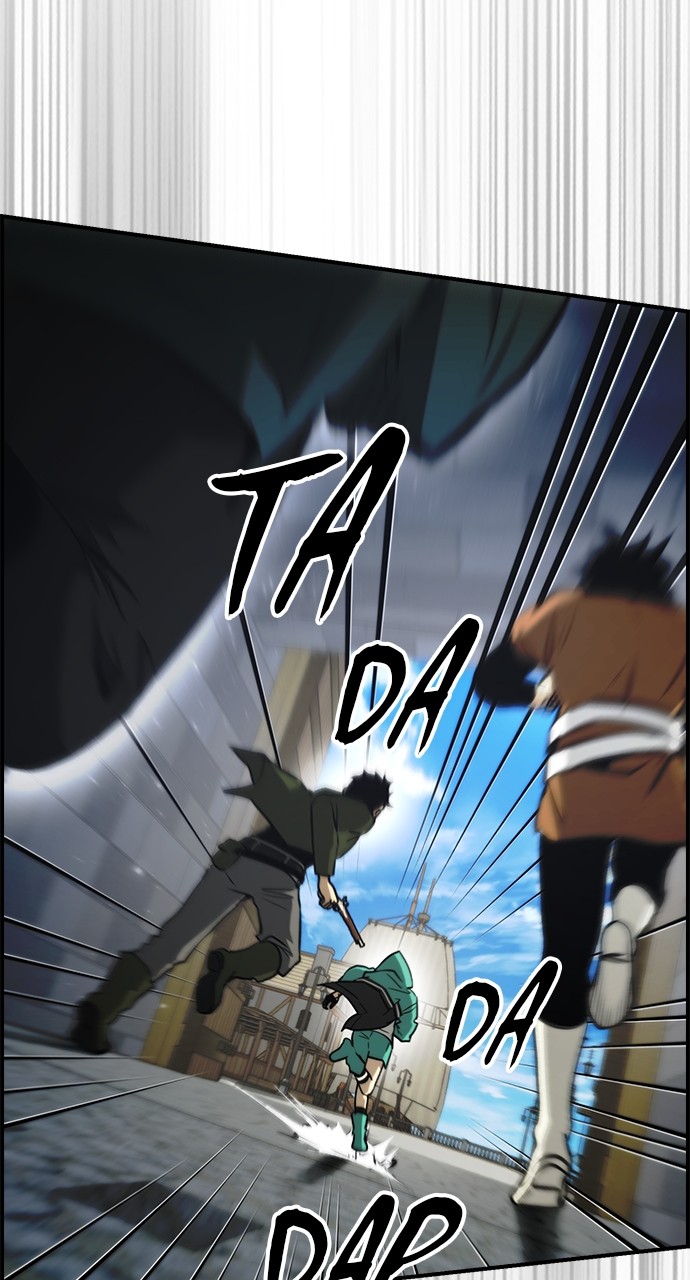 Read Bad Ending Maker vf Manga Online