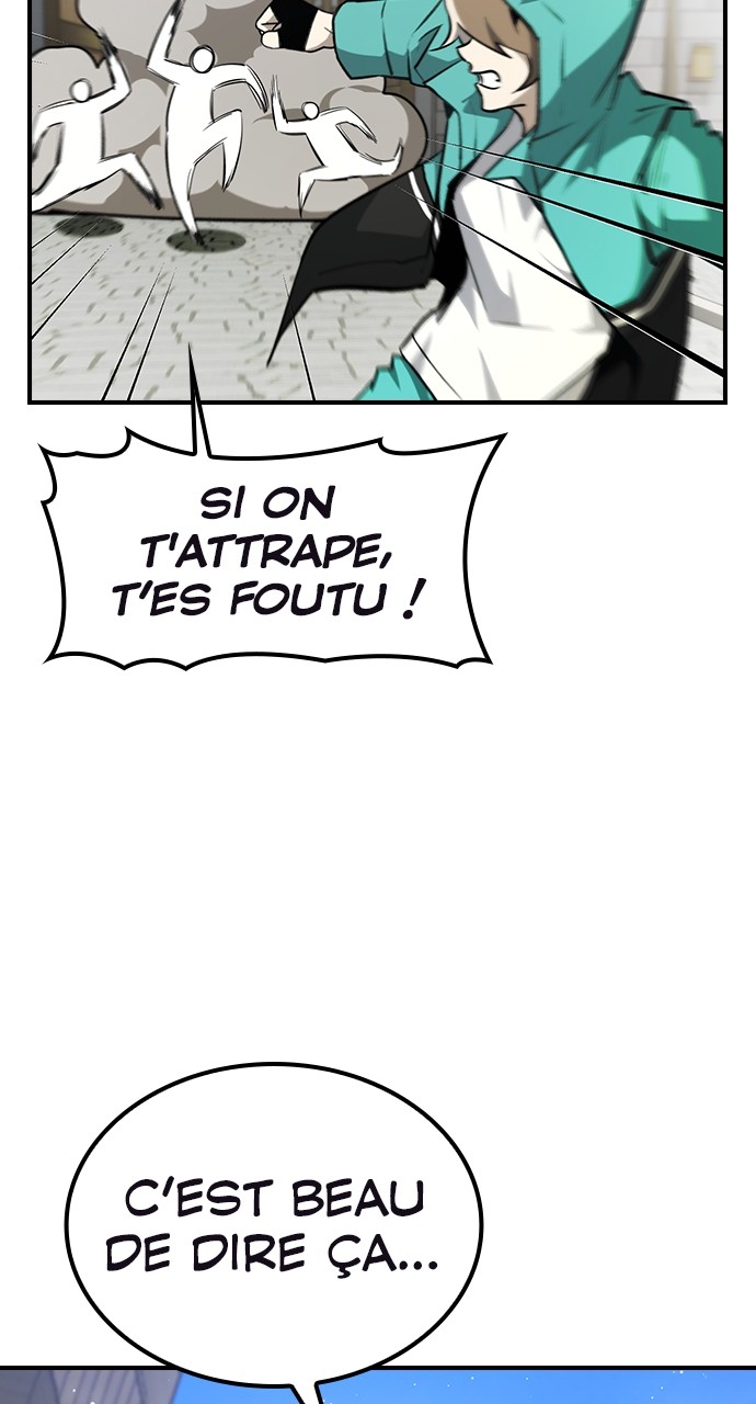 Read Bad Ending Maker vf Manga Online