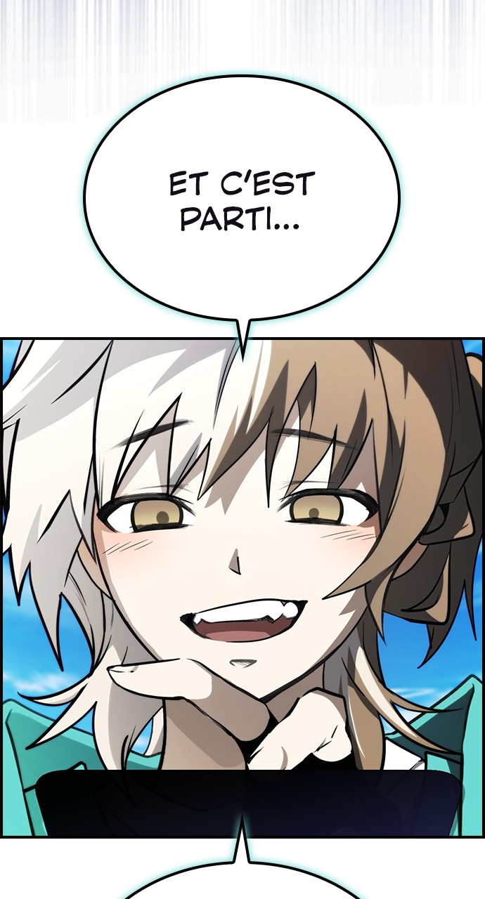Read Bad Ending Maker vf Manga Online