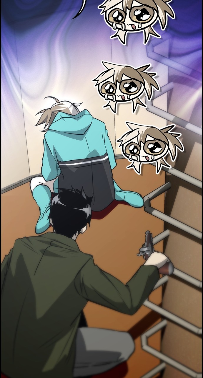 Read Bad Ending Maker vf Manga Online