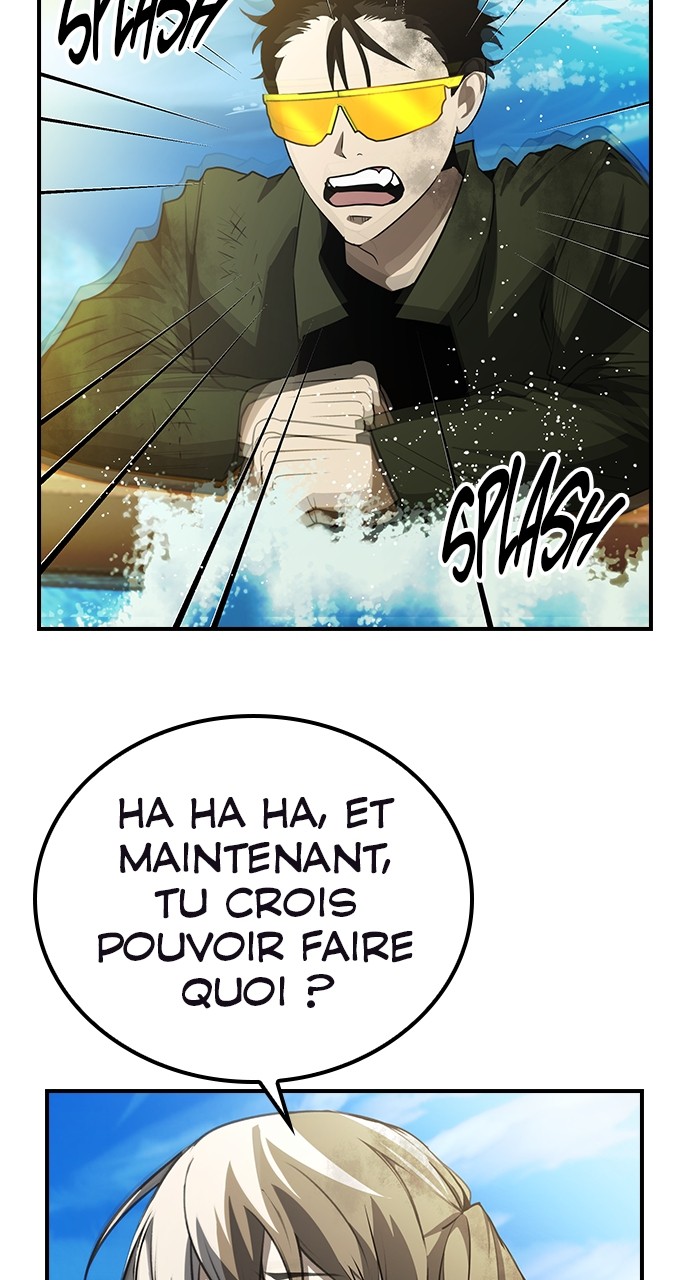Read Bad Ending Maker vf Manga Online