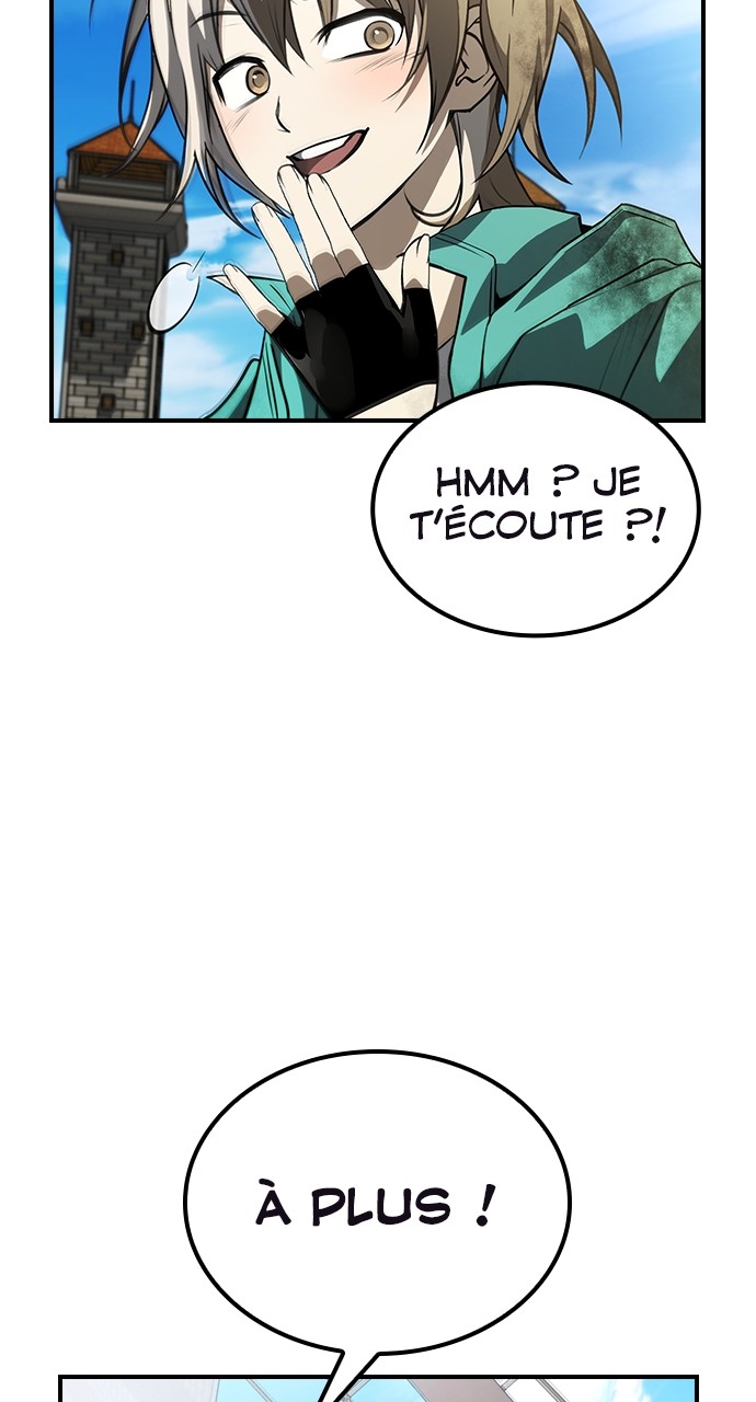Read Bad Ending Maker vf Manga Online