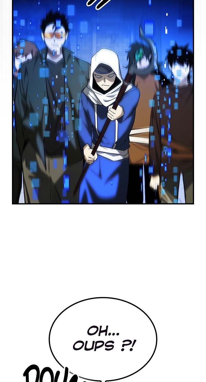 Read Bad Ending Maker vf Manga Online