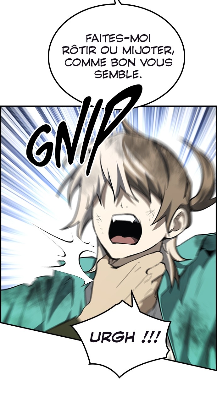 Read Bad Ending Maker vf Manga Online