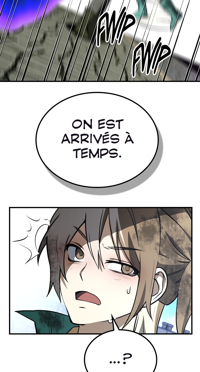 Read Bad Ending Maker vf Manga Online