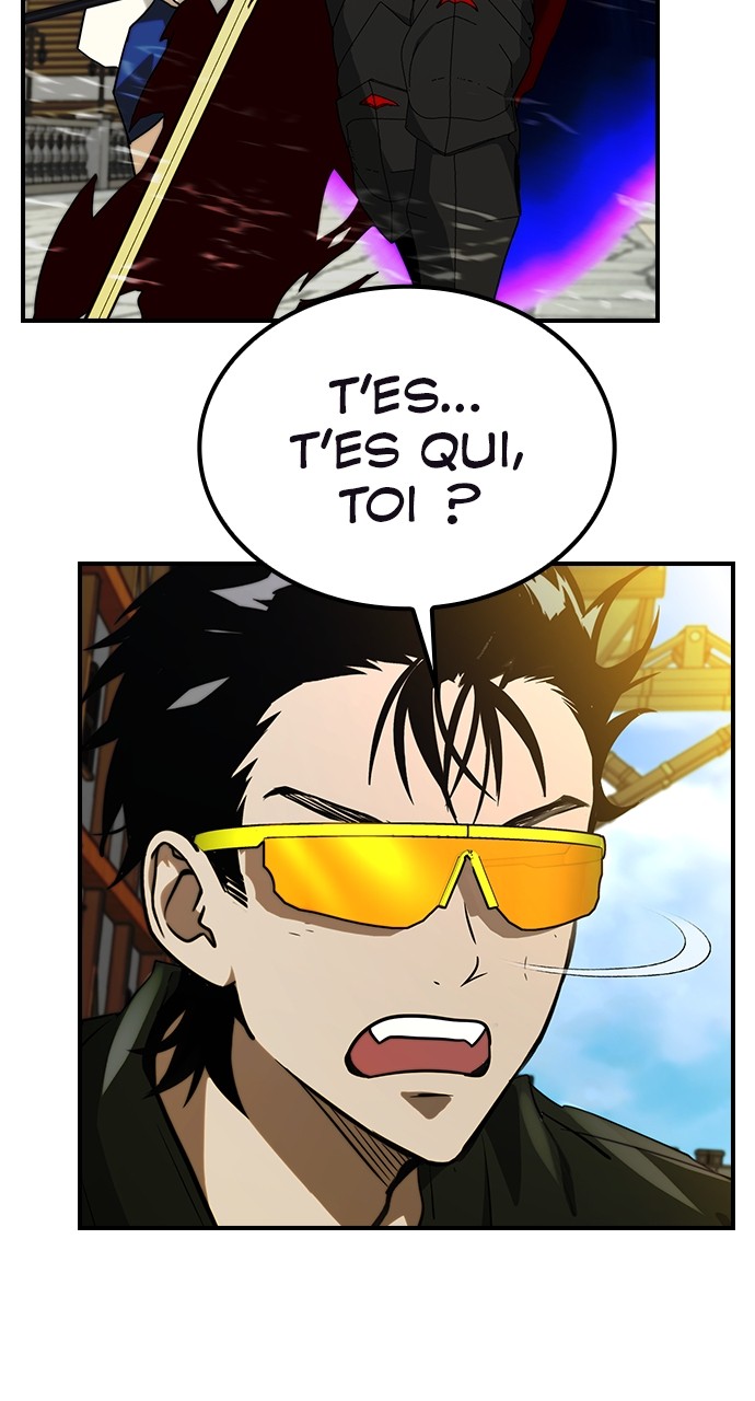 Read Bad Ending Maker vf Manga Online
