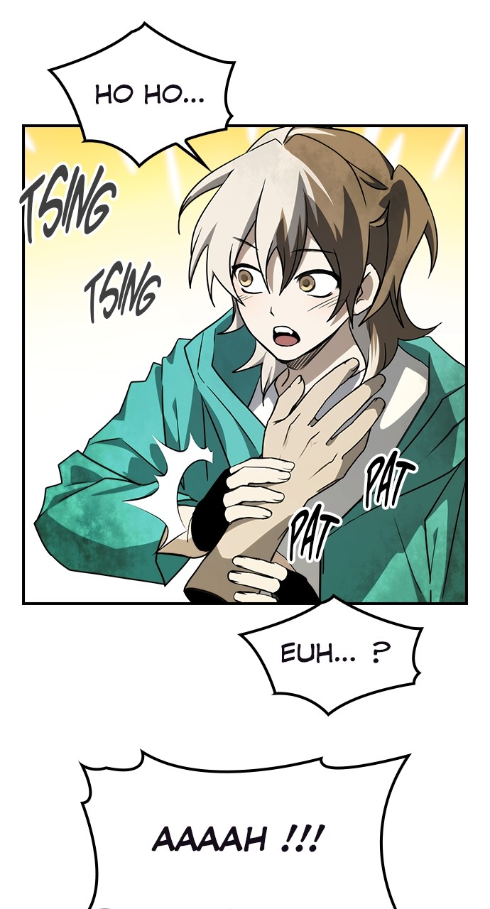 Read Bad Ending Maker vf Manga Online