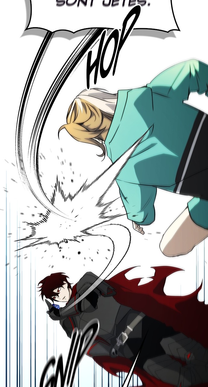 Read Bad Ending Maker vf Manga Online