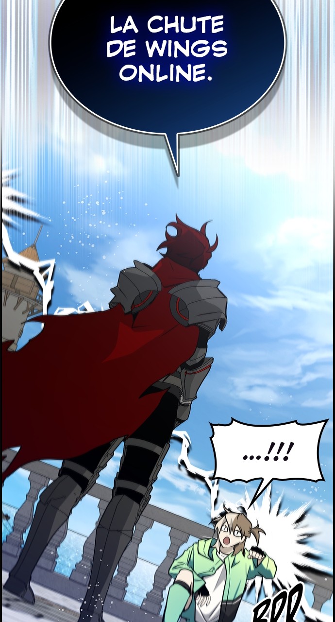 Read Bad Ending Maker vf Manga Online