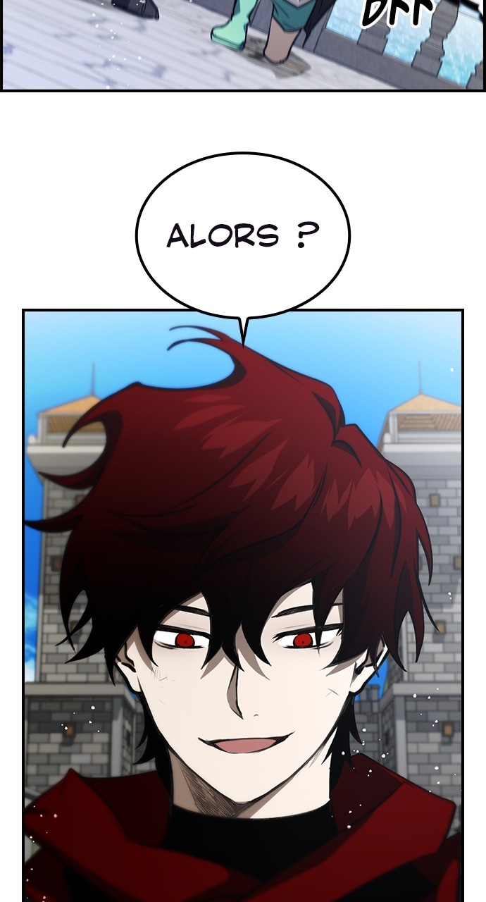 Read Bad Ending Maker vf Manga Online