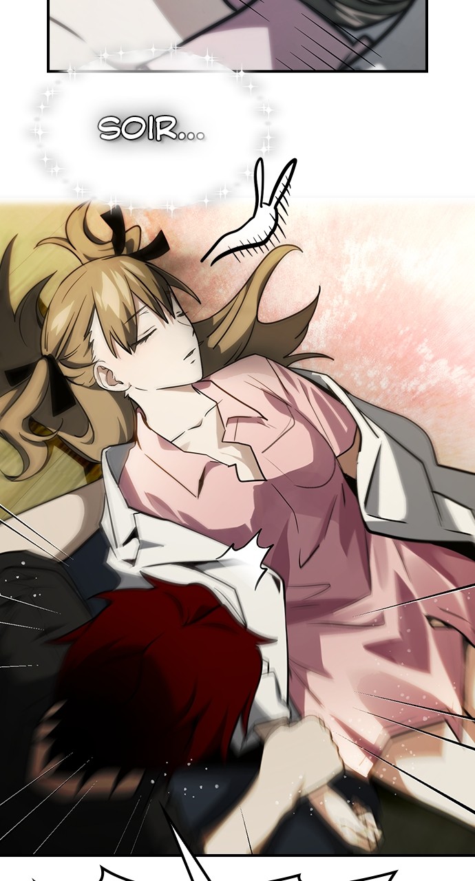 Read Bad Ending Maker vf Manga Online