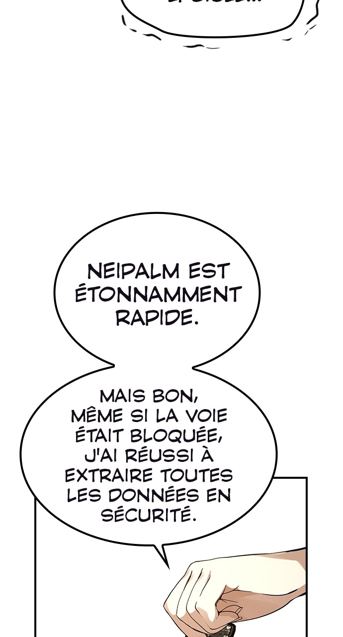 Read Bad Ending Maker vf Manga Online