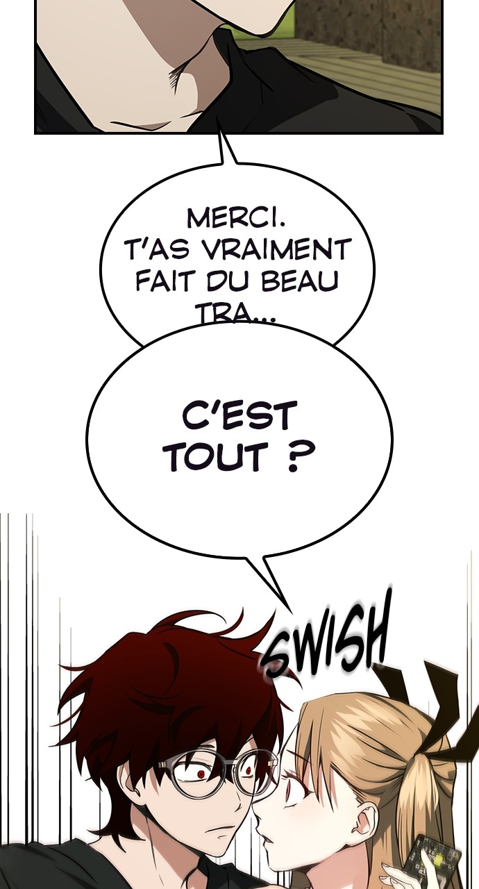 Read Bad Ending Maker vf Manga Online