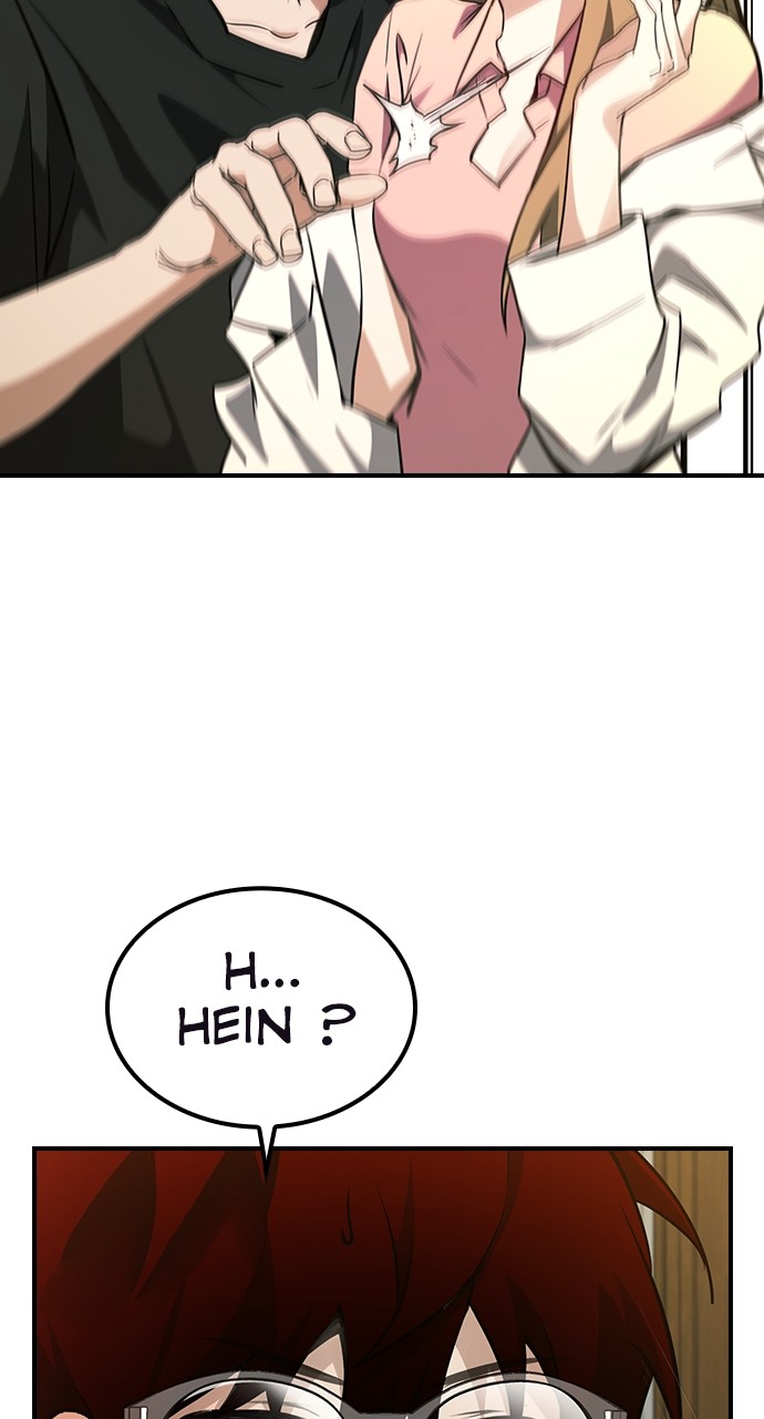 Read Bad Ending Maker vf Manga Online