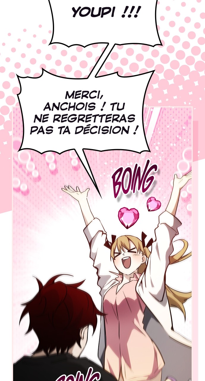 Read Bad Ending Maker vf Manga Online
