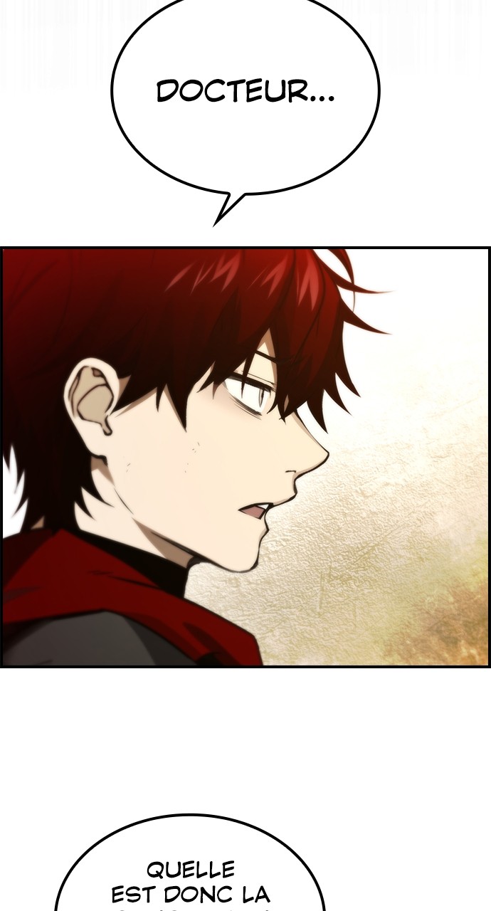 Read Bad Ending Maker vf Manga Online