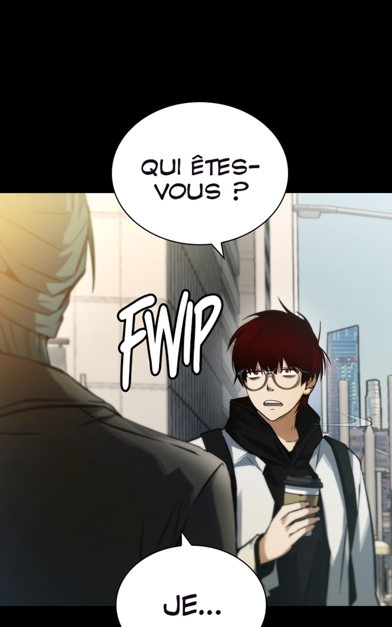 Read Bad Ending Maker vf Manga Online