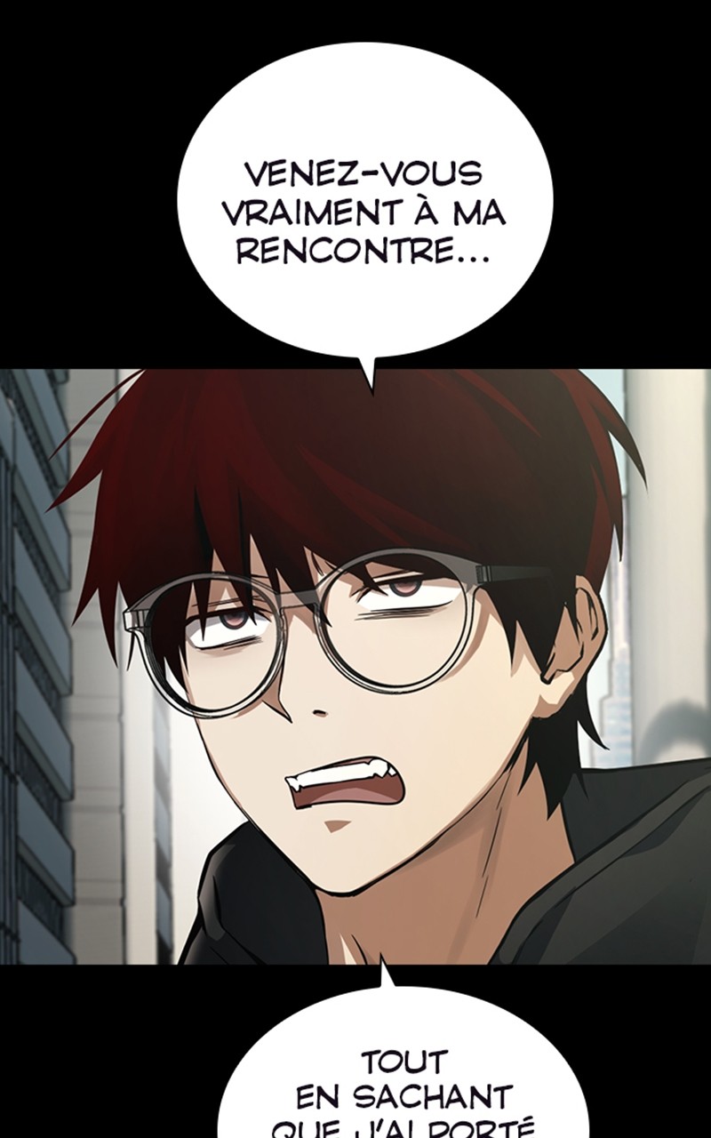 Read Bad Ending Maker vf Manga Online