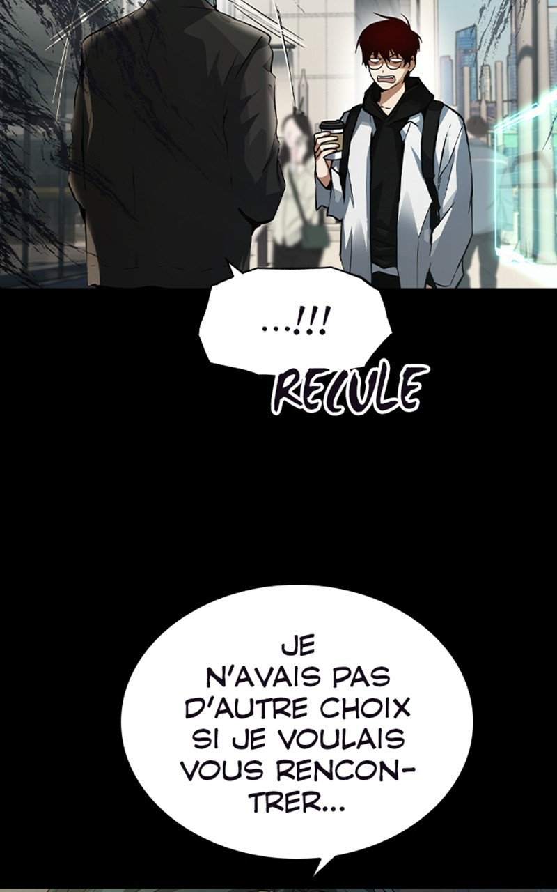 Read Bad Ending Maker vf Manga Online