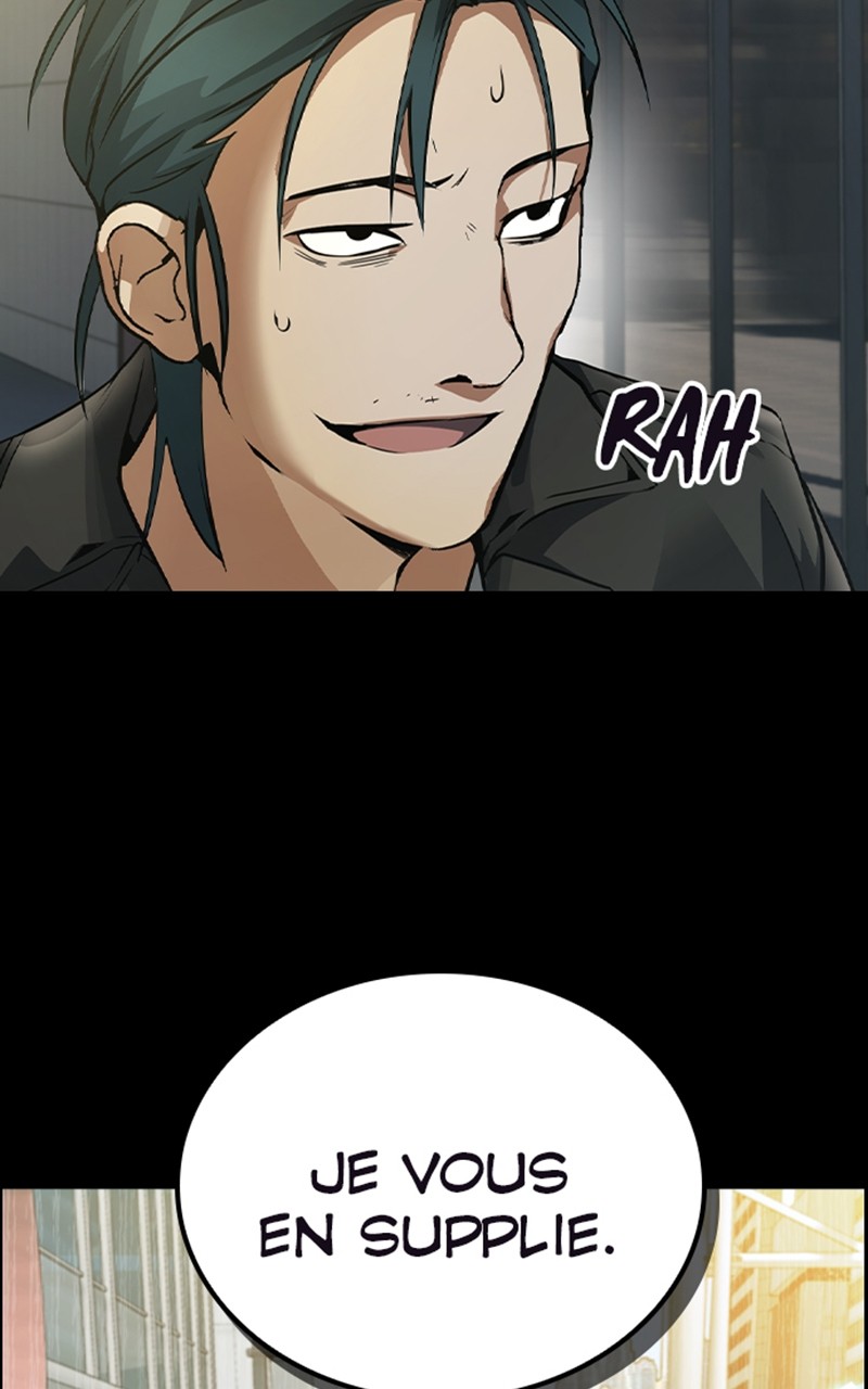 Read Bad Ending Maker vf Manga Online