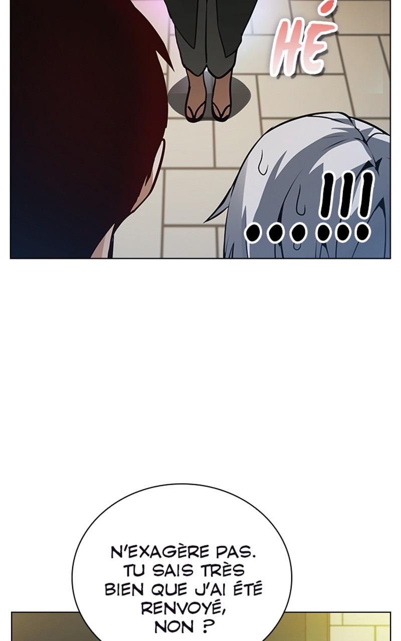 Read Bad Ending Maker vf Manga Online
