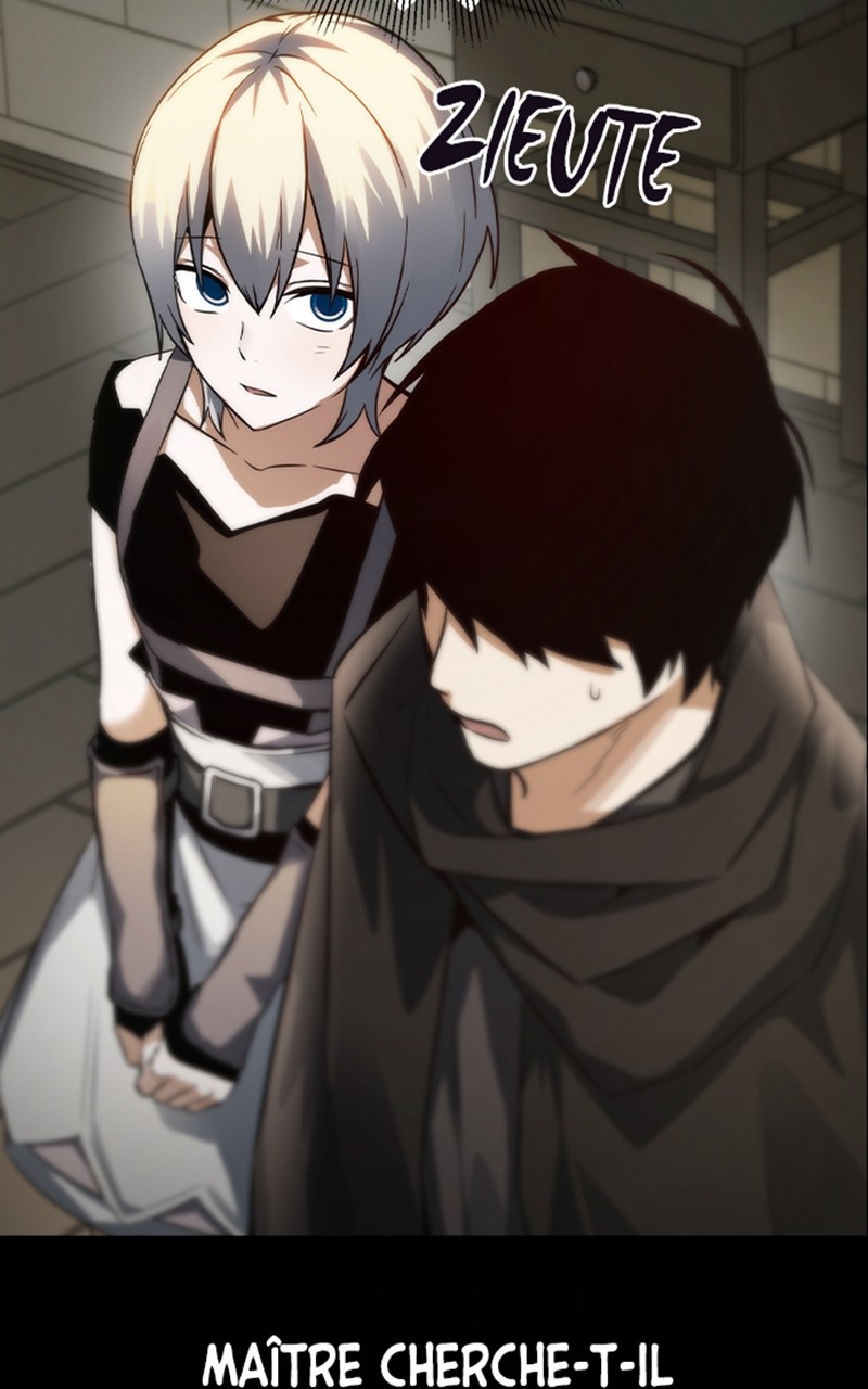 Read Bad Ending Maker vf Manga Online