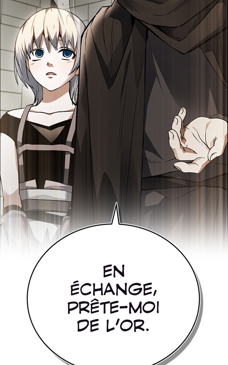 Read Bad Ending Maker vf Manga Online
