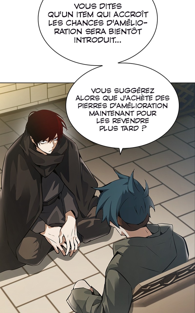 Read Bad Ending Maker vf Manga Online