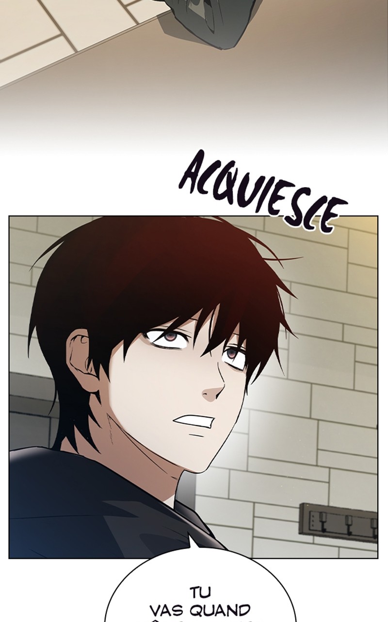 Read Bad Ending Maker vf Manga Online